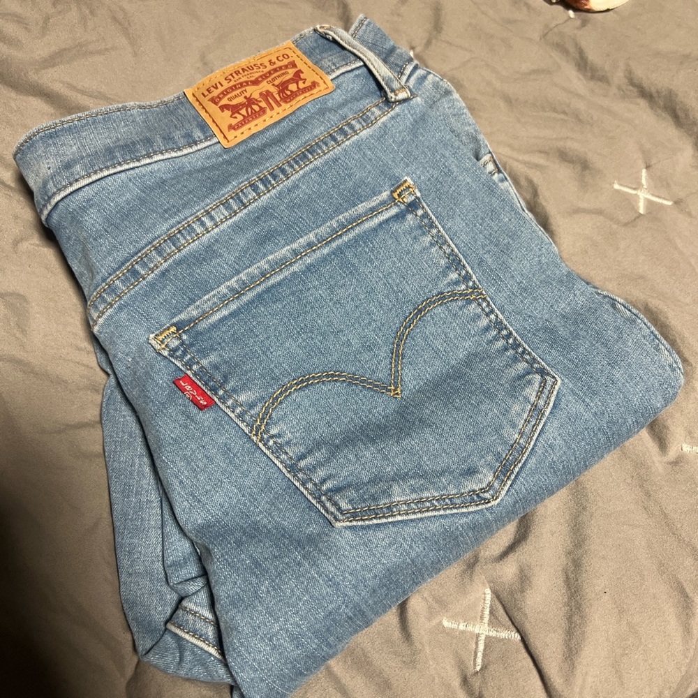 Levi’s Jeans